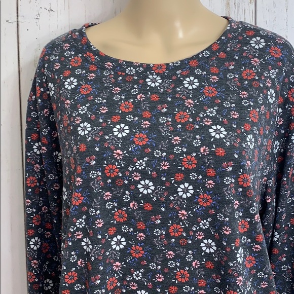 Agnes & Dora Pullover French Terry - Picture 5 of 12